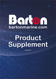 Barton Marine Brochure 2023