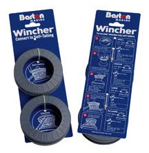 New packaging for the wincher