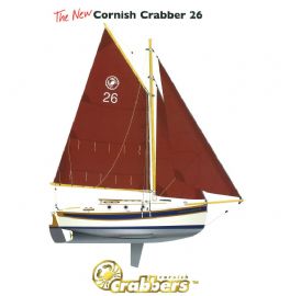 The Cornish Crabber 26
