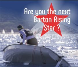 Are you Barton Marine’s Rising Star 2020?