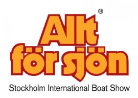 Stockholm Boat Show 2014