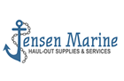 Jensen Marine Supply, Sidney BC