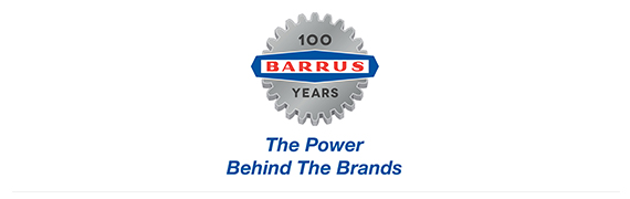E P Barrus Ltd.
