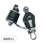 N00511 - 20mm Block