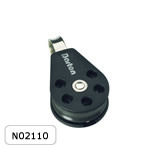 N00110 - 20mm Block